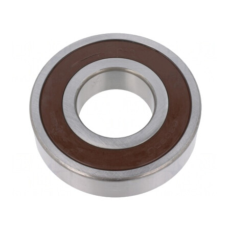 Lagăr cu bile 45mm x 100mm x 25mm oțel NSK 6309 DDU C3 | Electronic-mag.ro | Componente Electronice