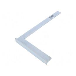 Echer cu Picioruș Zincat 300x175mm | Electronic-mag.ro | Componente Electronice