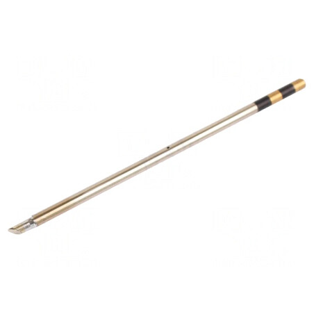 Vârf Despicat 4mm pentru Ciocan de Lipit Stație | Electronic-mag.ro | Componente Electronice