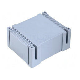 Transformator Încapsulat 24VA 230VAC 15V 800mA PCB | Electronic-mag.ro | Componente Electronice