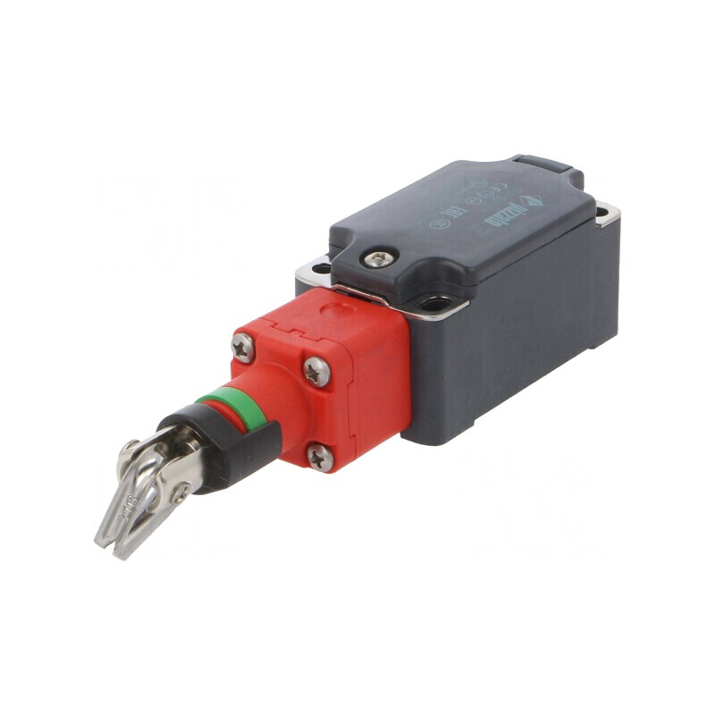 Întrerupător de Siguranță cu Cablu NC IP67 | Electronic-mag.ro | Componente Electronice