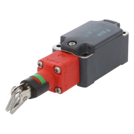 Întrerupător de Siguranță cu Cablu NC IP67 | Electronic-mag.ro | Componente Electronice