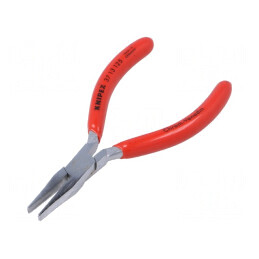Cleşti plaţi pentru îndoire 125mm | Electronic-mag.ro | Componente Electronice