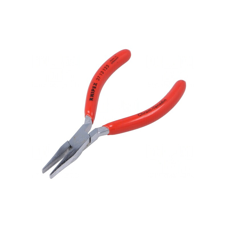 Cleşti plaţi pentru îndoire 125mm | Electronic-mag.ro | Componente Electronice Cleşti plaţi pentru îndoire 125mm | Electronic-mag.ro | Componente Electronice