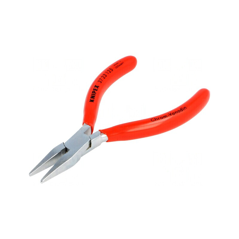 Cleşti plaţi pentru prindere,pentru îndoire 125mm | Electronic-mag.ro | Componente Electronice Cleşti plaţi pentru prindere,pentru îndoire 125mm | Electronic-mag.ro | Componente Electronice