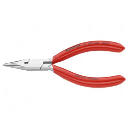 Pliers Precision Mechanics 125mm | Electronic-mag.ro | Componente Electronice