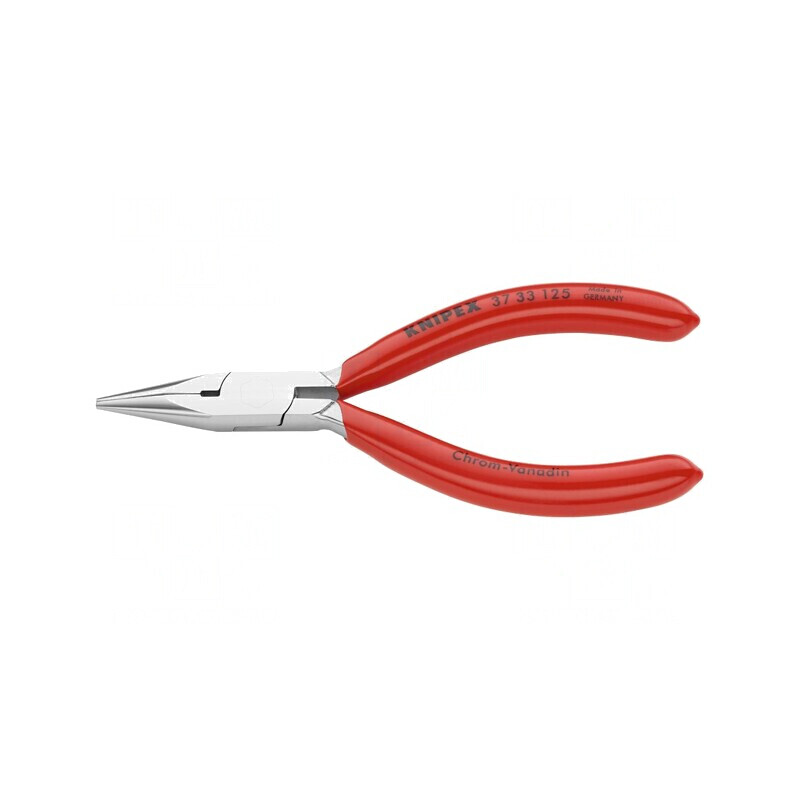 Pliers Precision Mechanics 125mm | Electronic-mag.ro | Componente Electronice