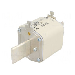 Siguranță ceramică industrială 425A 500VAC NH3 | Electronic-mag.ro | Componente Electronice