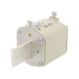 Siguranță ceramică gG 500A 500VAC NH3 industrială | Electronic-mag.ro | Componente Electronice