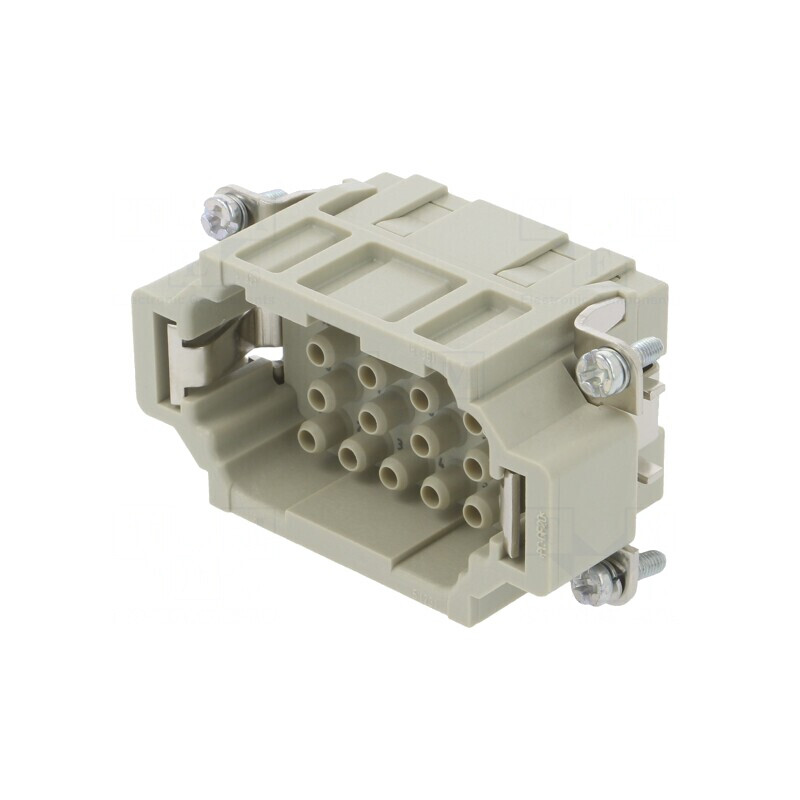 Conector HDC EPIC H-EE PIN 18 16A | Electronic-mag.ro | Componente Electronice Conector HDC EPIC H-EE PIN 18 16A | Electronic-mag.ro | Componente Electronice