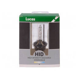 Bec auto D2S 85V 35W transparent PK32d-2 | Electronic-mag.ro | Componente Electronice