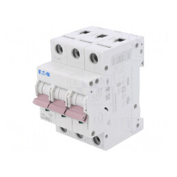 Întrerupător de Supracurent 32A 3P 230/400V 10kA | Electronic-mag.ro | Componente Electronice