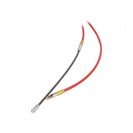 Sfoară Trage Fire 4mm 20m | Electronic-mag.ro | Componente Electronice