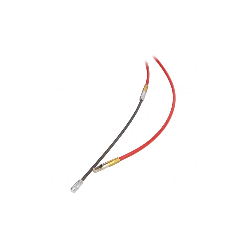 Sfoară Trage Fire 4mm 20m | Electronic-mag.ro | Componente Electronice