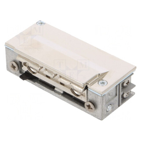 Yală electromagnetică cu întrerupător 6-12V | Electronic-mag.ro | Componente Electronice