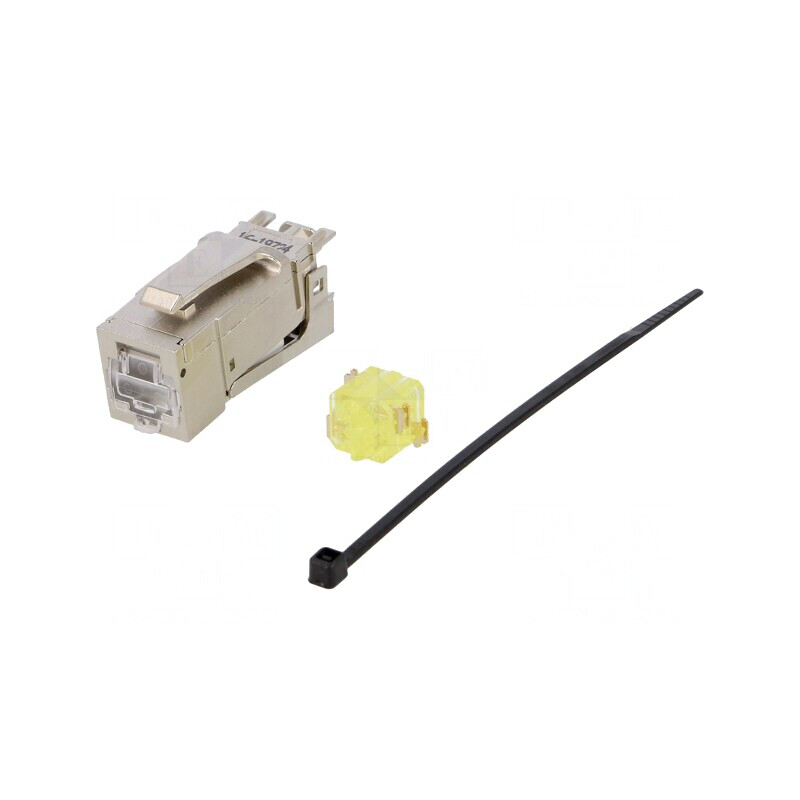 Carcasa RJ45 preLink - Accesorii Conectare | Electronic-mag.ro | Componente Electronice