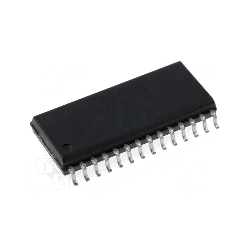 Convertor A/D 20bit 2 Canale 3ksps 4.75-5.25V SO28 DDC112U | Electronic-mag.ro | Componente Electronice Convertor A/D 20bit 2 Canale 3ksps 4.75-5.25V SO28 DDC112U | Electronic-mag.ro | Componente Electronice