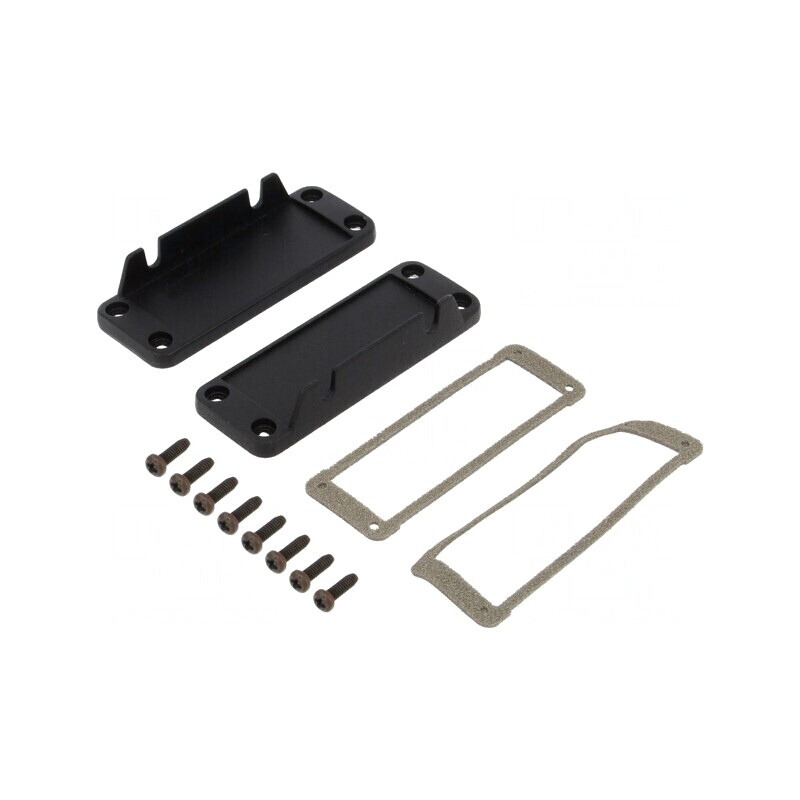 Set de Montaj cu Lame de Fixare 1457JEPF | Electronic-mag.ro | Componente Electronice