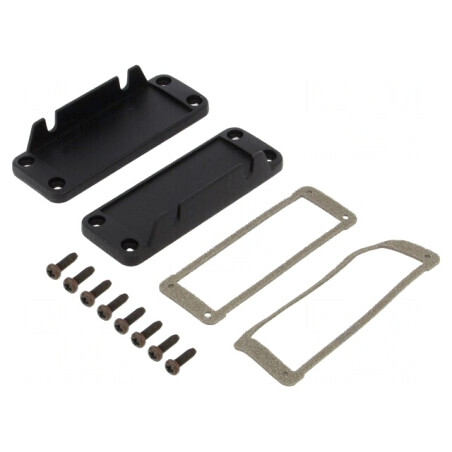 Set de Montaj cu Lame de Fixare 1457JEPF | Electronic-mag.ro | Componente Electronice