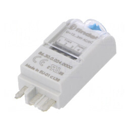Modul de Timp cu Soclu -20÷50°C | Electronic-mag.ro | Componente Electronice