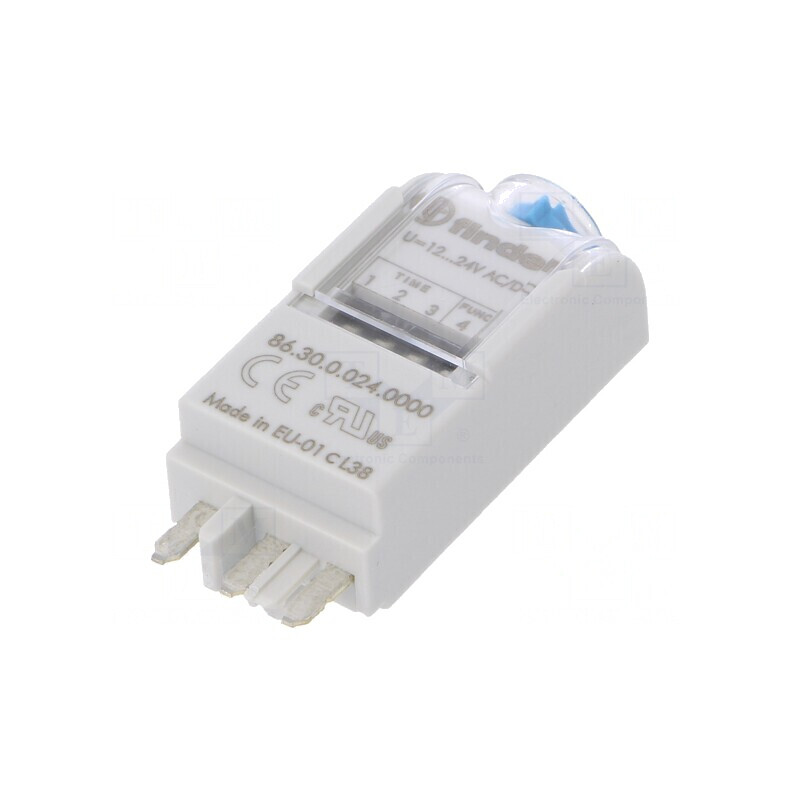 Modul de Timp cu Soclu -20÷50°C | Electronic-mag.ro | Componente Electronice Modul de Timp cu Soclu -20÷50°C | Electronic-mag.ro | Componente Electronice