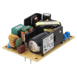 Convertor AC/DC 70W 24V 2.94A | Electronic-mag.ro | Componente Electronice