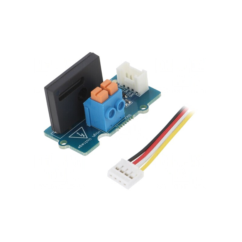 Releu Solid State 5VDC Grove V2 | Electronic-mag.ro | Componente Electronice