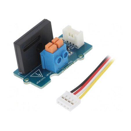 Releu Solid State 5VDC Grove V2 | Electronic-mag.ro | Componente Electronice