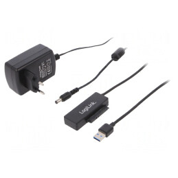 Adaptor USB la SATA 5Gbps AU0050 | Electronic-mag.ro | Componente Electronice