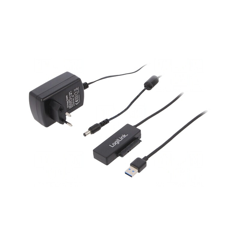 Adaptor USB la SATA 5Gbps AU0050