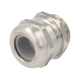 Garnitură de etanșare din oțel inoxidabil PG13,5 IP68 | Electronic-mag.ro | Componente Electronice