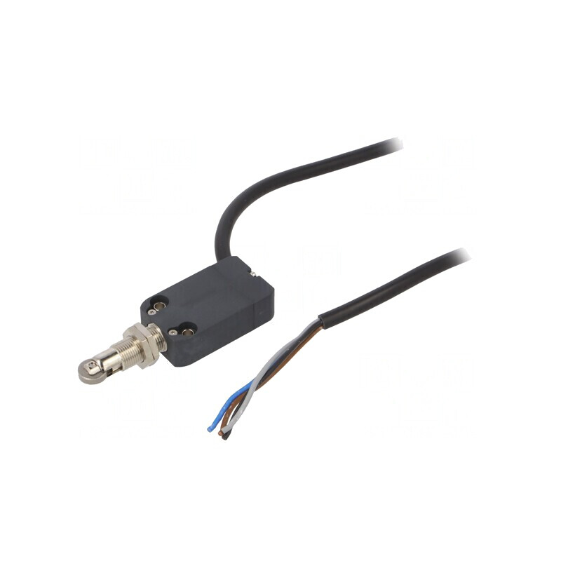 Limitator de Cursă NO NC 10A 250V cu Cablu 2m | Electronic-mag.ro | Componente Electronice Limitator de Cursă NO NC 10A 250V cu Cablu 2m | Electronic-mag.ro | Componente Electronice