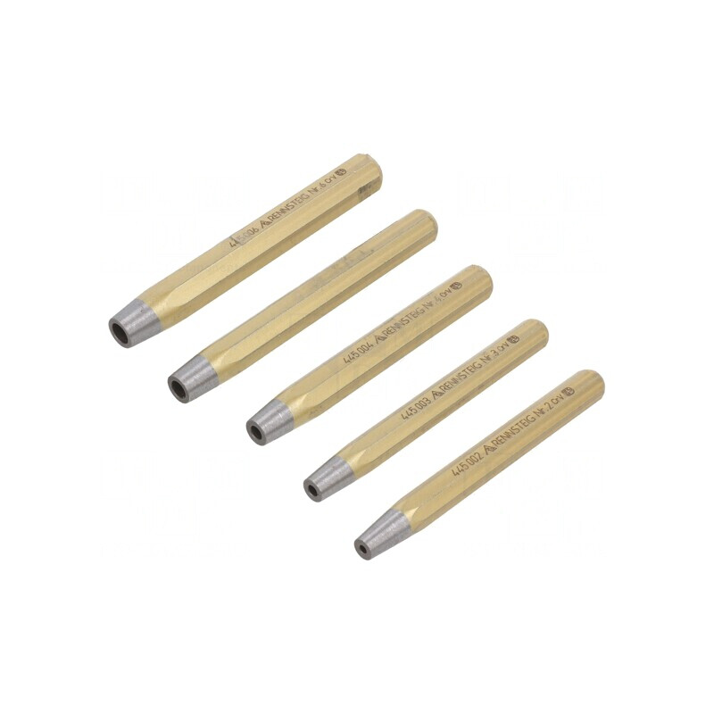 Kit Setare Nituire 5 Bucăți | Electronic-mag.ro | Componente Electronice