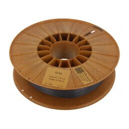 Filament ROSA-FLEX 96A 1,75mm Gri 500g | Electronic-mag.ro | Componente Electronice