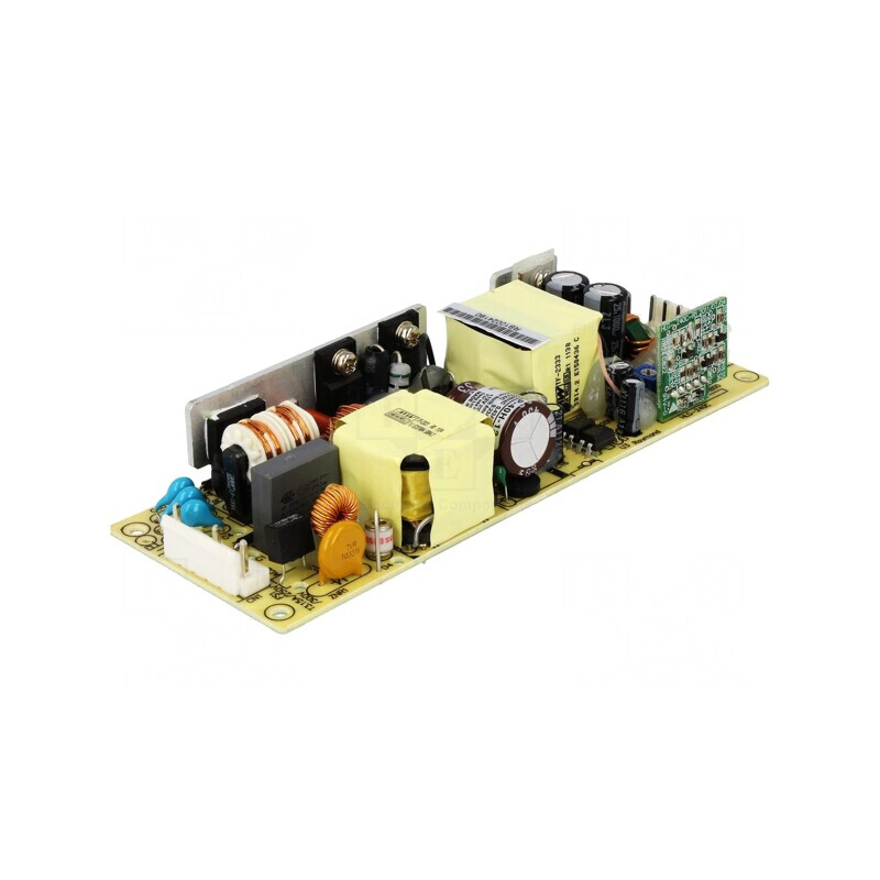 Alimentator LED 40,2W 30V 0,8-1,34A 90-305V | Electronic-mag.ro | Componente Electronice Alimentator LED 40,2W 30V 0,8-1,34A 90-305V | Electronic-mag.ro | Componente Electronice