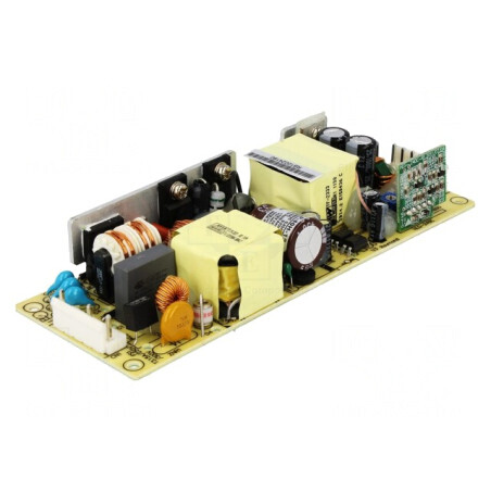 Alimentator LED 40,2W 30V 0,8-1,34A 90-305V | Electronic-mag.ro | Componente Electronice