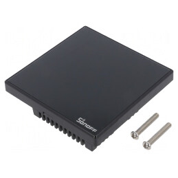 Întrerupător tactil TX 100-240VAC T3UK2C | Electronic-mag.ro | Componente Electronice