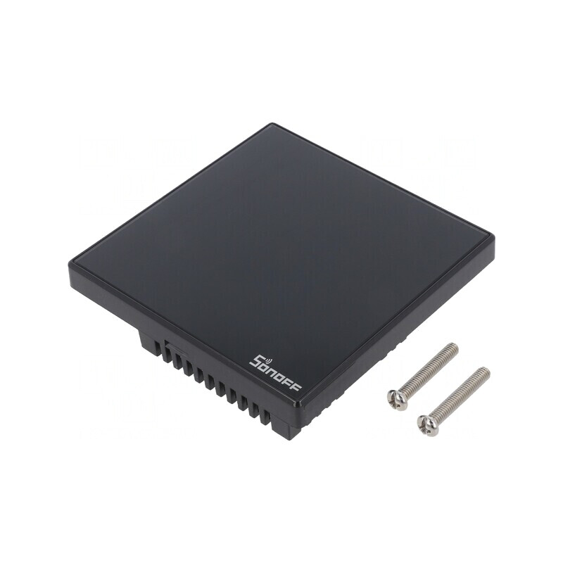 Întrerupător tactil TX 100-240VAC T3UK2C | Electronic-mag.ro | Componente Electronice
