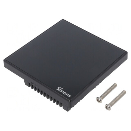 Întrerupător tactil TX 100-240VAC T3UK2C | Electronic-mag.ro | Componente Electronice