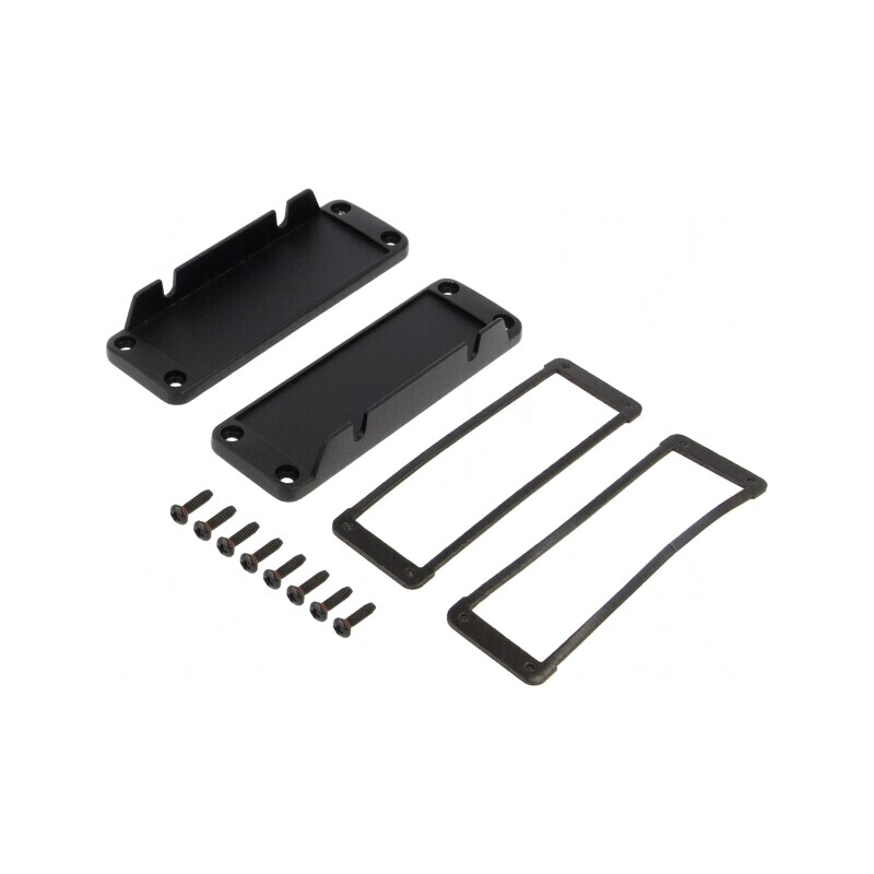 Set de montaj cu lame de fixare 1457LWPF | Electronic-mag.ro | Componente Electronice