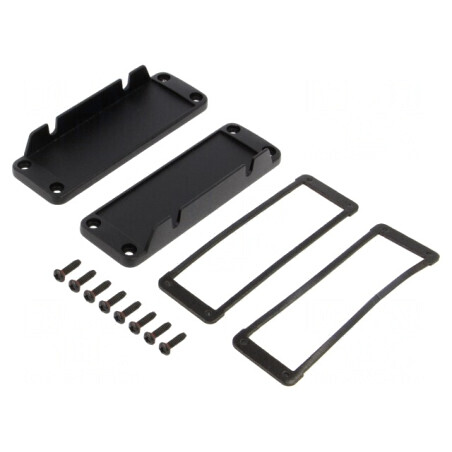 Set de montaj cu lame de fixare 1457LWPF | Electronic-mag.ro | Componente Electronice