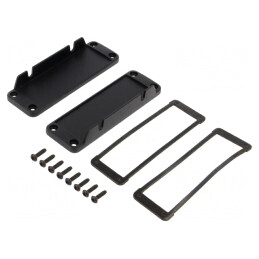 Set de montaj cu lame de fixare 1457LWPF | Electronic-mag.ro | Componente Electronice