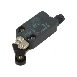 Limitator de Cursă NF B210CH-SMK | Electronic-mag.ro | Componente Electronice