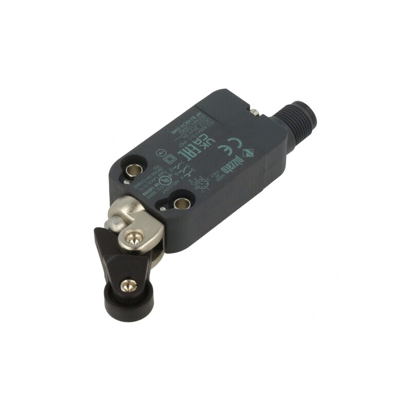 Limitator de Cursă NF B210CH-SMK | Electronic-mag.ro | Componente Electronice