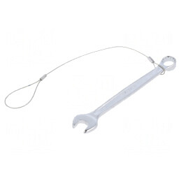 Cheie combinată oţel 10mm 137mm | Electronic-mag.ro | Componente Electronice