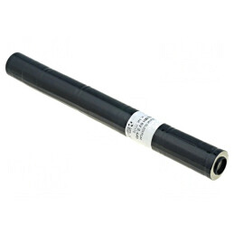 Baterie Ni-MH 6V 2400mAh 5 Celule | Electronic-mag.ro | Componente Electronice