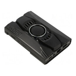 Carcasă pentru calculator LattePanda 3 | Electronic-mag.ro | Componente Electronice