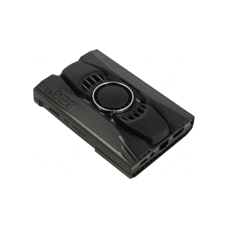 Carcasă pentru calculator LattePanda 3 | Electronic-mag.ro | Componente Electronice