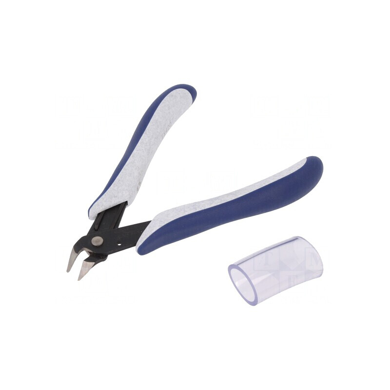 Clești laterali pentru tăiere ESD 125mm | Electronic-mag.ro | Componente Electronice