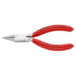 Pliers Precision Mechanics 125mm | Electronic-mag.ro | Componente Electronice